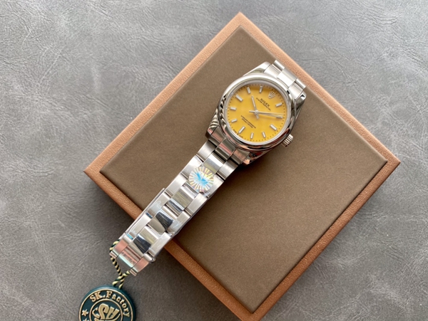 コピーロレックス細部ディテール